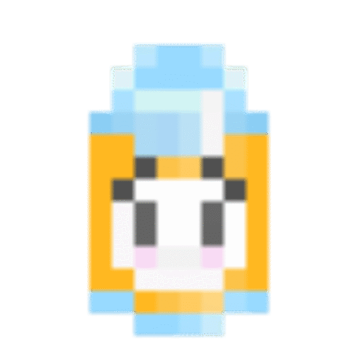 仄かに見える杜r